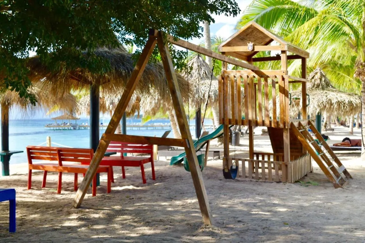 Апартаменты Sunny Day @Cadaquescaribe Bayahibe Dominicus Ла-Фрагата