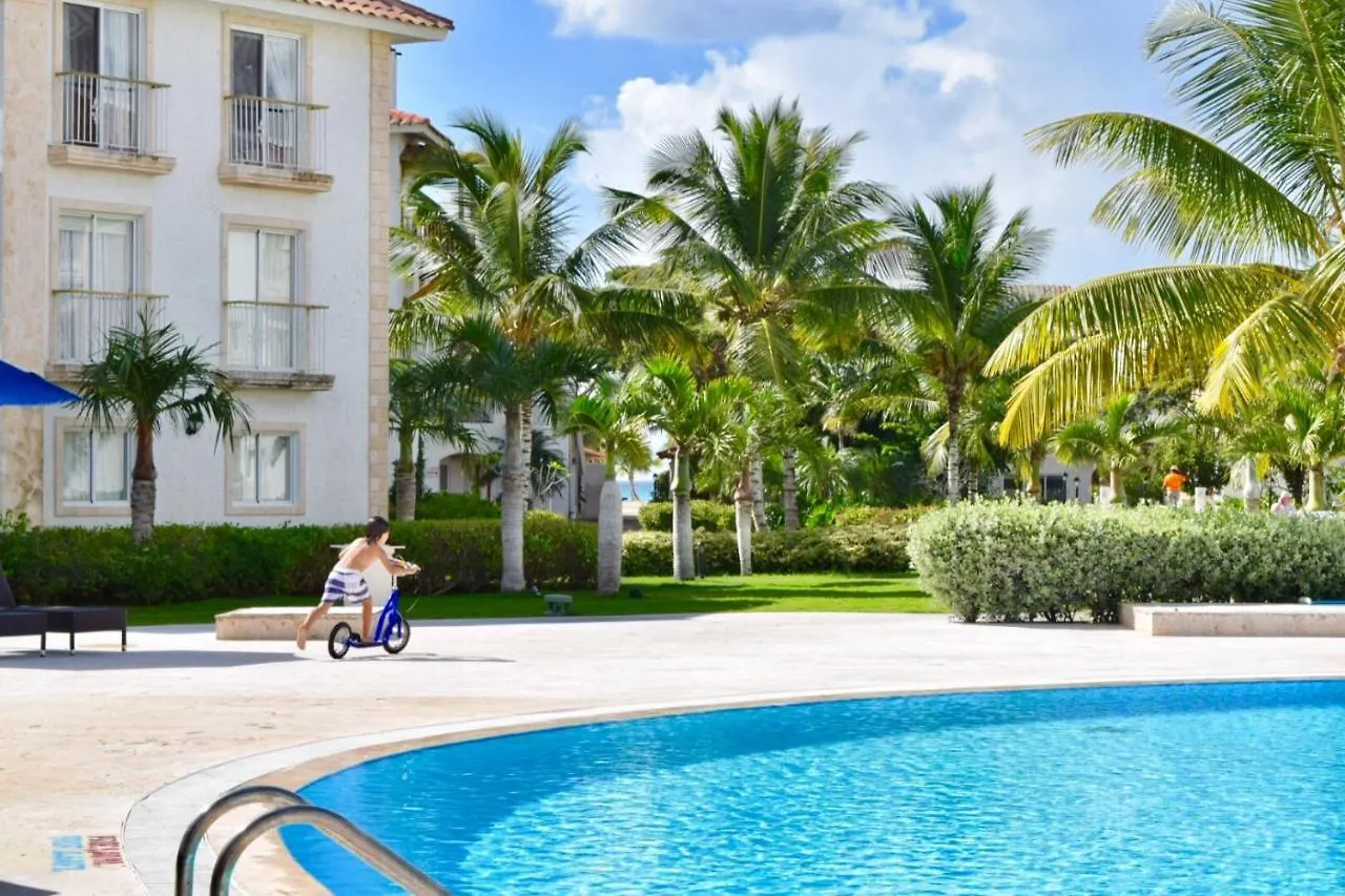 Апартаменты Sunny Day @Cadaquescaribe Bayahibe Dominicus Ла-Фрагата