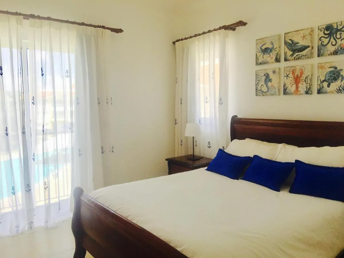 Апартаменты Sunny Day @Cadaquescaribe Bayahibe Dominicus Ла-Фрагата 0*,  Доминиканская Республика