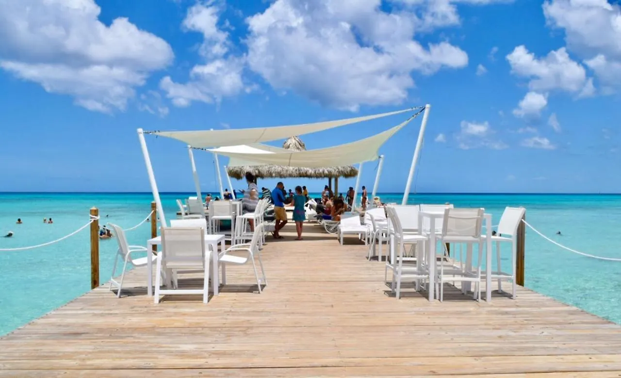 Апартаменты Sunny Day @Cadaquescaribe Bayahibe Dominicus Ла-Фрагата