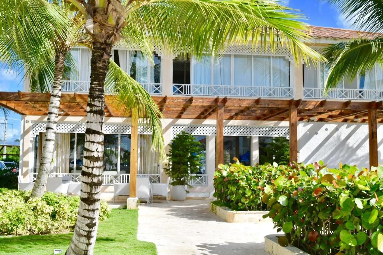 Sunny Day @Cadaquescaribe Bayahibe Dominicus Apartman La Fragata