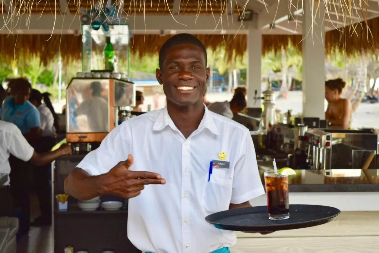 Sunny Day @Cadaquescaribe Bayahibe Dominicus Apartman La Fragata