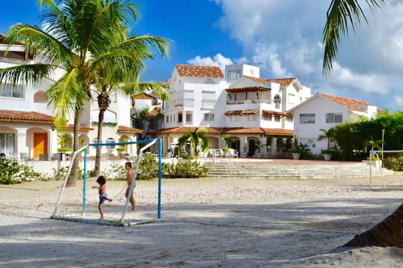Sunny Day @Cadaquescaribe Bayahibe Dominicus Apartman La Fragata 0*,