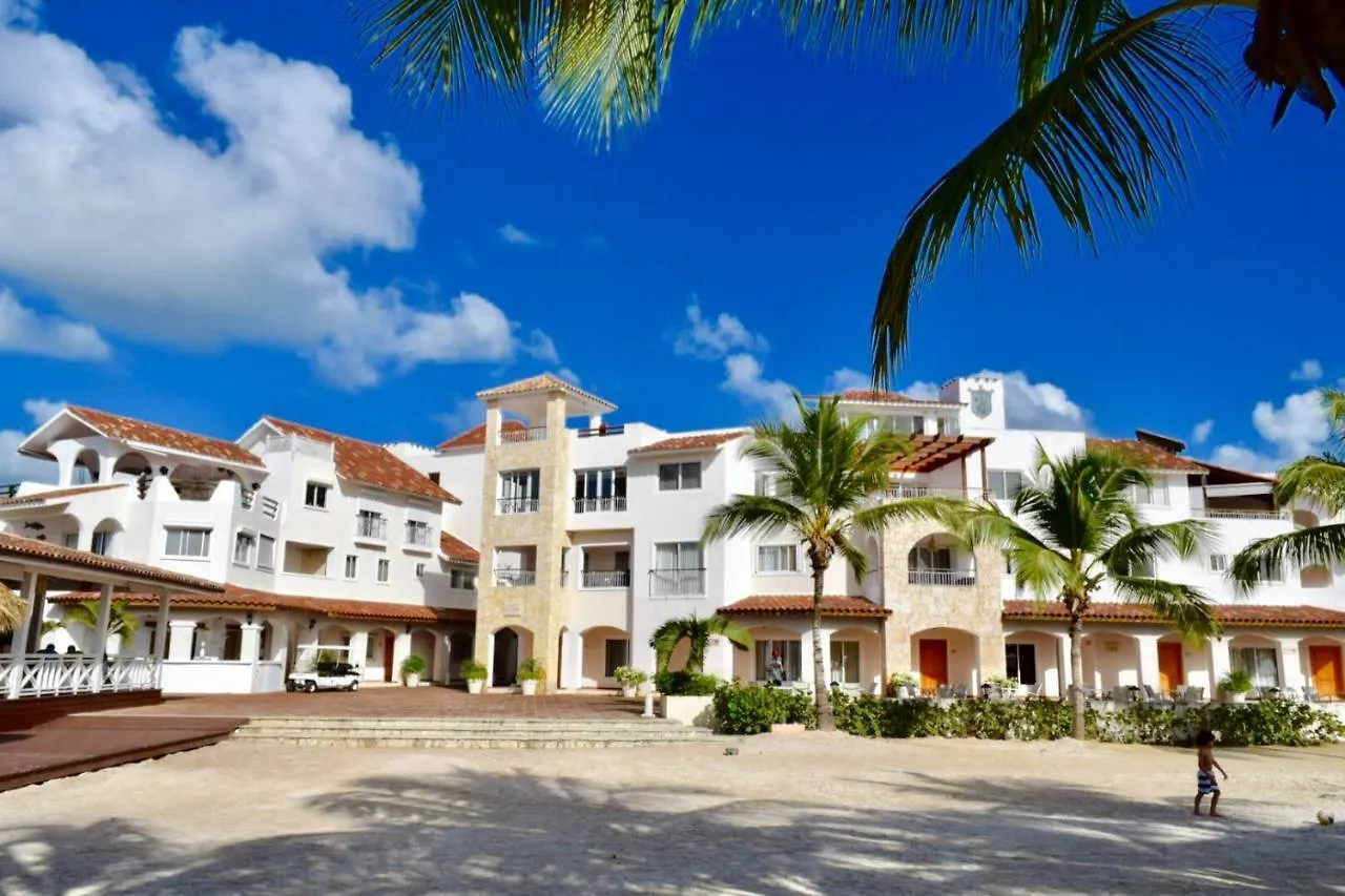 Sunny Day @Cadaquescaribe Bayahibe Dominicus Apartman La Fragata