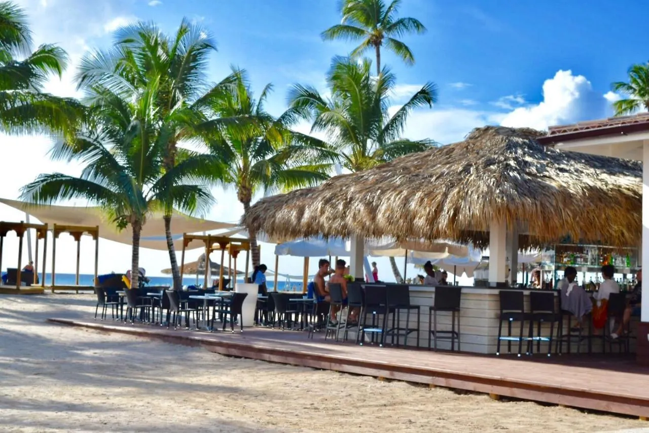 Sunny Day @Cadaquescaribe Bayahibe Dominicus Apartman La Fragata