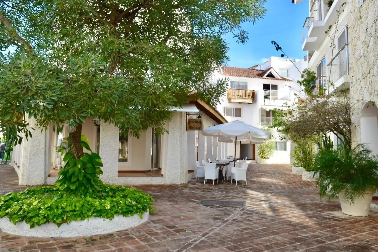Sunny Day @Cadaquescaribe Bayahibe Dominicus Apartman La Fragata