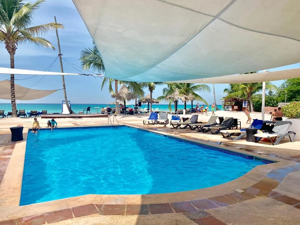 Sunny Day @Cadaquescaribe Bayahibe Dominicus Apartman La Fragata