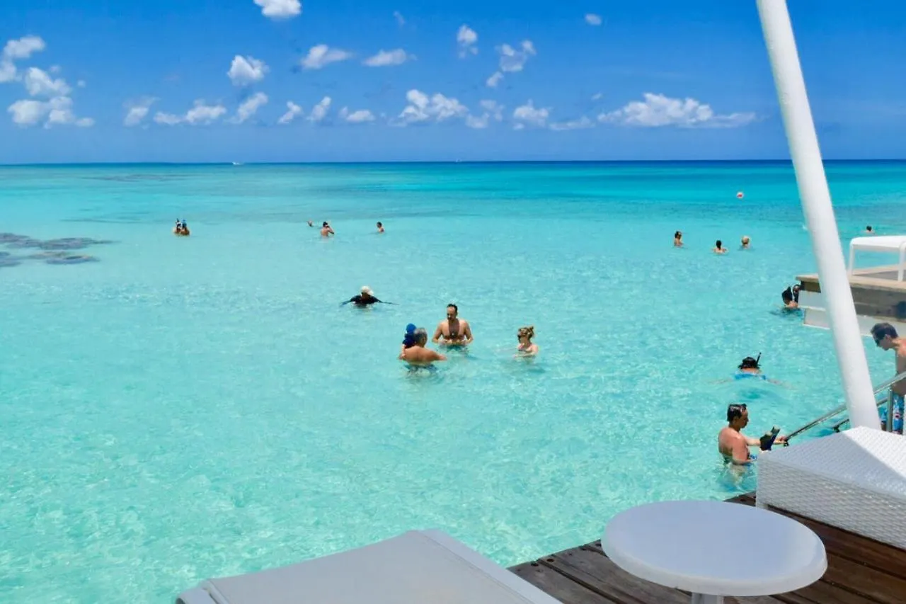 Sunny Day @Cadaquescaribe Bayahibe Dominicus Apartman La Fragata
