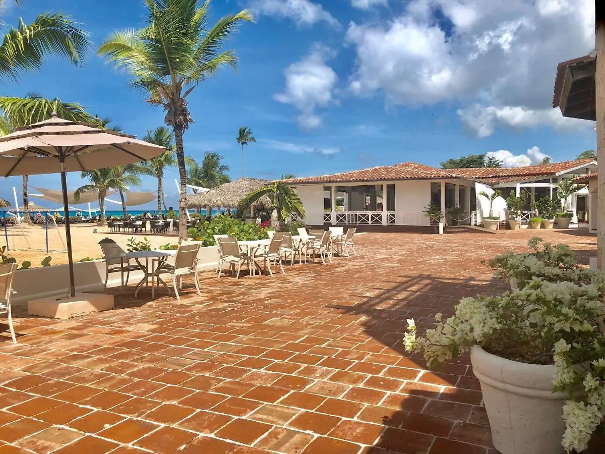 Sunny Day @Cadaquescaribe Bayahibe Dominicus Apartman La Fragata