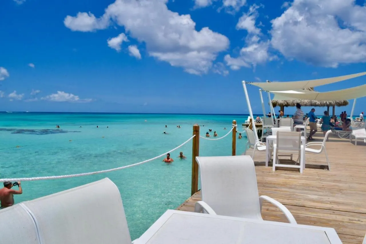 Sunny Day @Cadaquescaribe Bayahibe Dominicus Apartman La Fragata Dominikai Köztársaság
