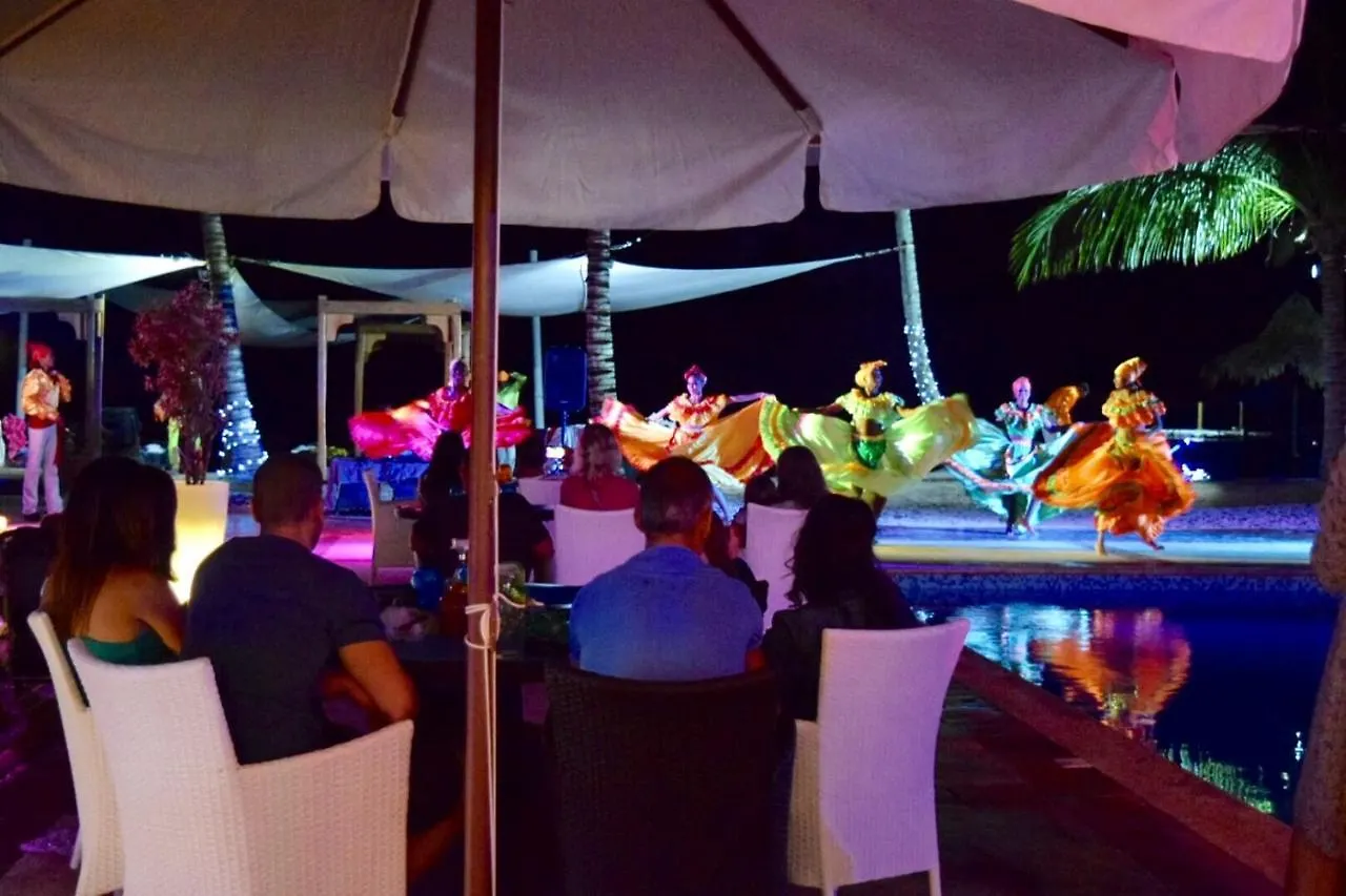 La FragataSunny Day @Cadaquescaribe Bayahibe Dominicusアパートメント ドミニカ共和国