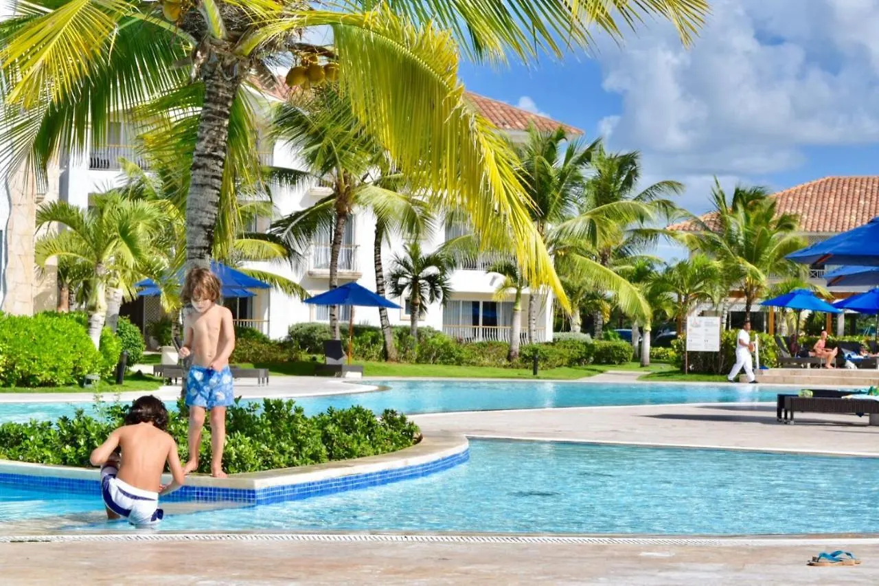 La FragataSunny Day @Cadaquescaribe Bayahibe Dominicusアパートメント ドミニカ共和国