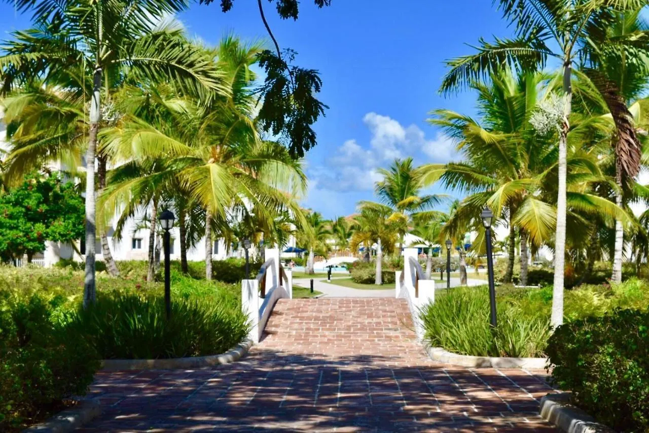 アパート La FragataSunny Day @Cadaquescaribe Bayahibe Dominicusアパートメント ドミニカ共和国